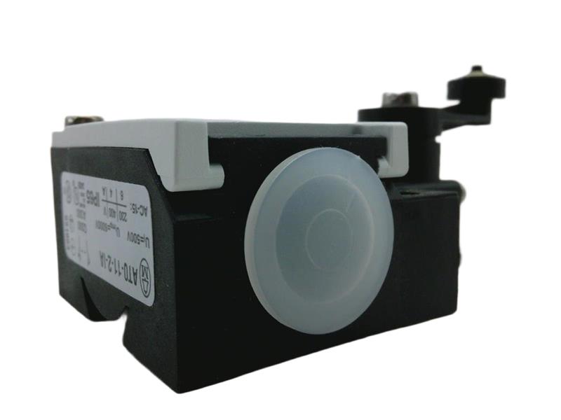 EATON CORPORATION AT0-11-2-IA