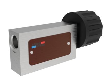 ARGO HYTOS VSO1-04/R3,5-OG/M