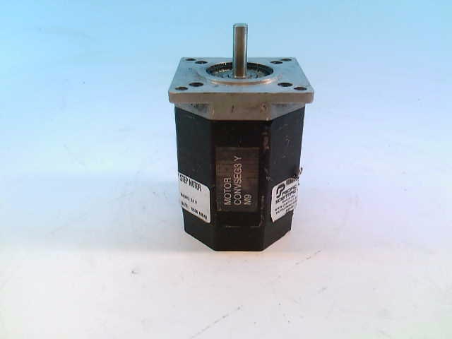 DANAHER MOTION M22NSHA-LNN-NS-02