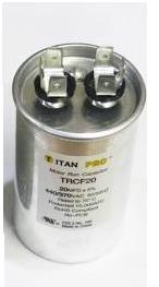 TITAN PRO TRCF20
