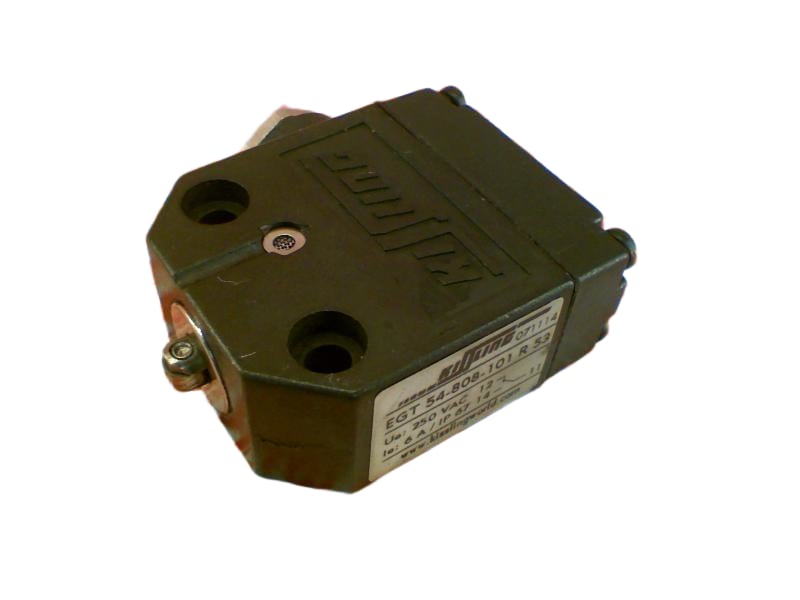 EGT-54-808-101-R-53 by TE CONNECTIVITY