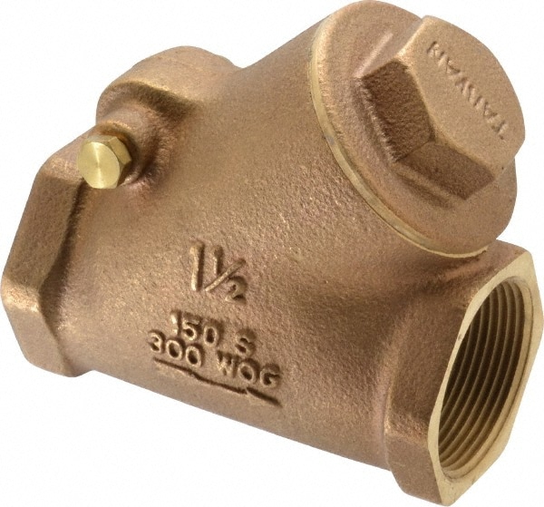 LEGEND VALVE 105-307