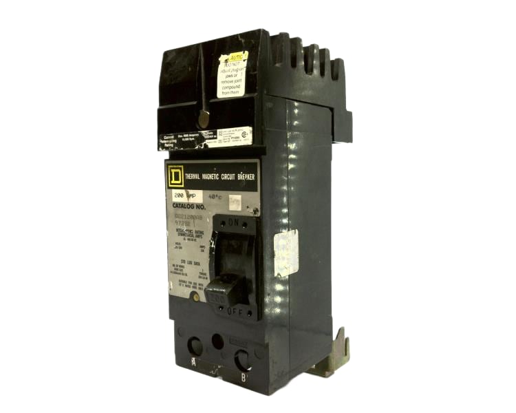 SCHNEIDER ELECTRIC Q221200AB