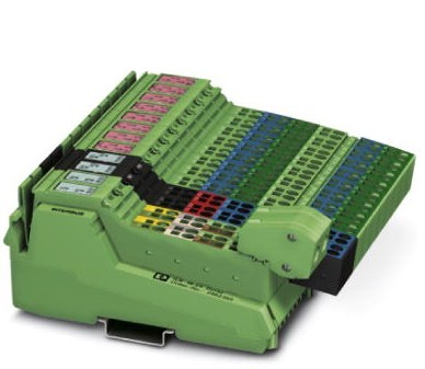 PHOENIX CONTACT ILB IB 24 DO32