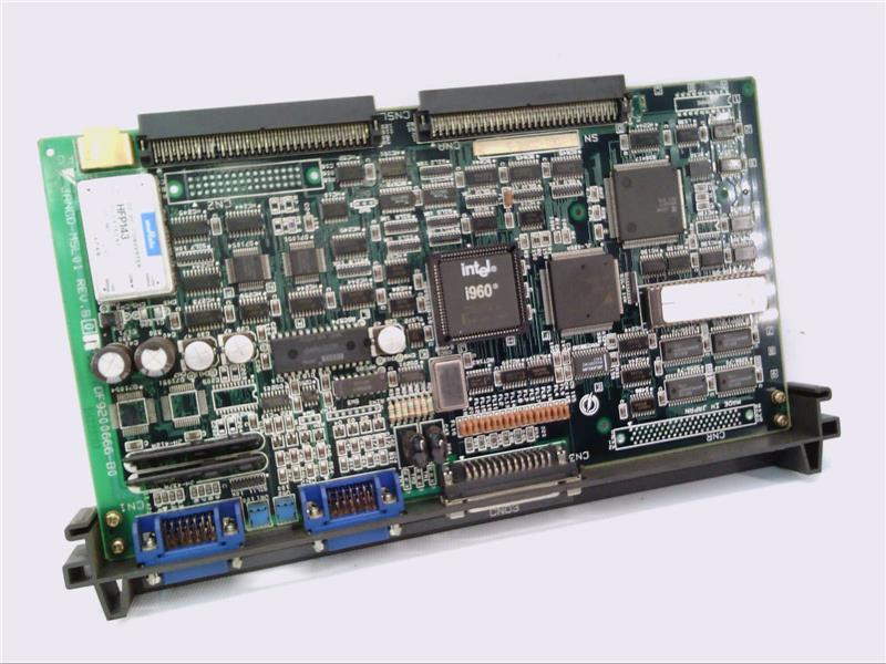 YASKAWA ELECTRIC JANCD-MSL01