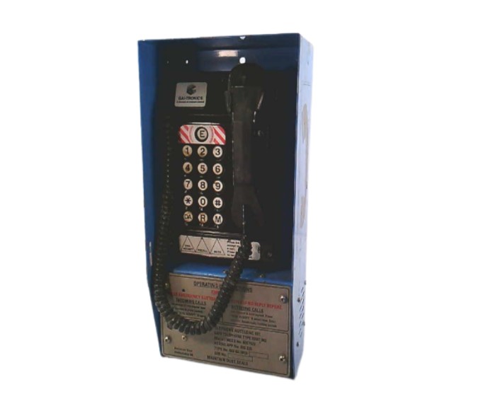 022-02-0013-001 by GAI TRONICS