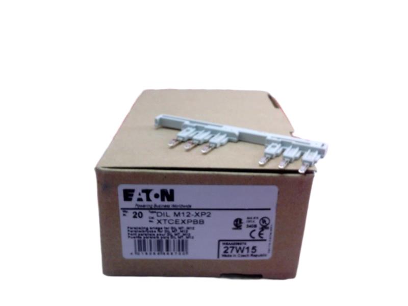 EATON CORPORATION XTCEXPBB