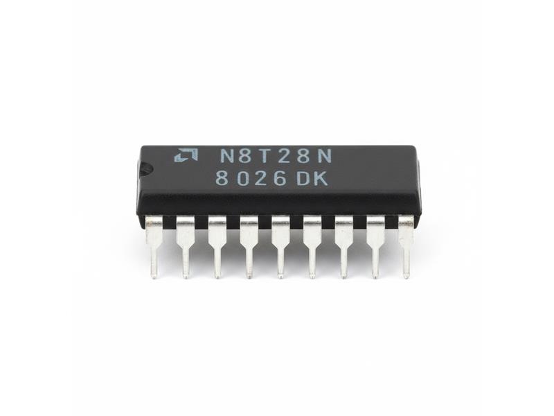 MC8T28P by GENERIC
