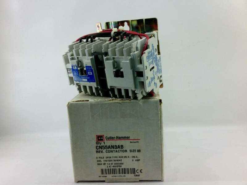 EATON CORPORATION CN55AN3AB