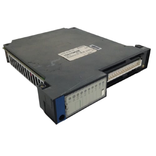 TSXCCM100 by SCHNEIDER ELECTRIC