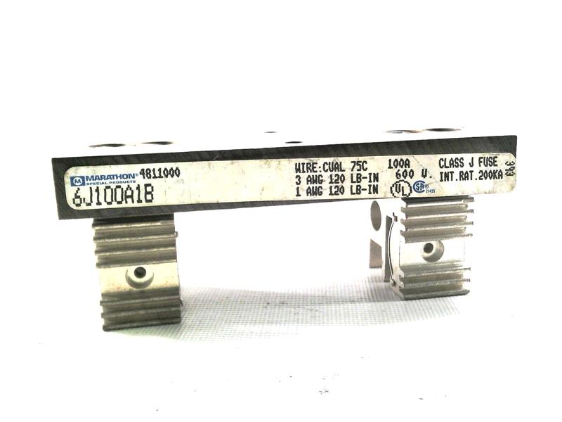 6J100A1B by REGAL REXNORD