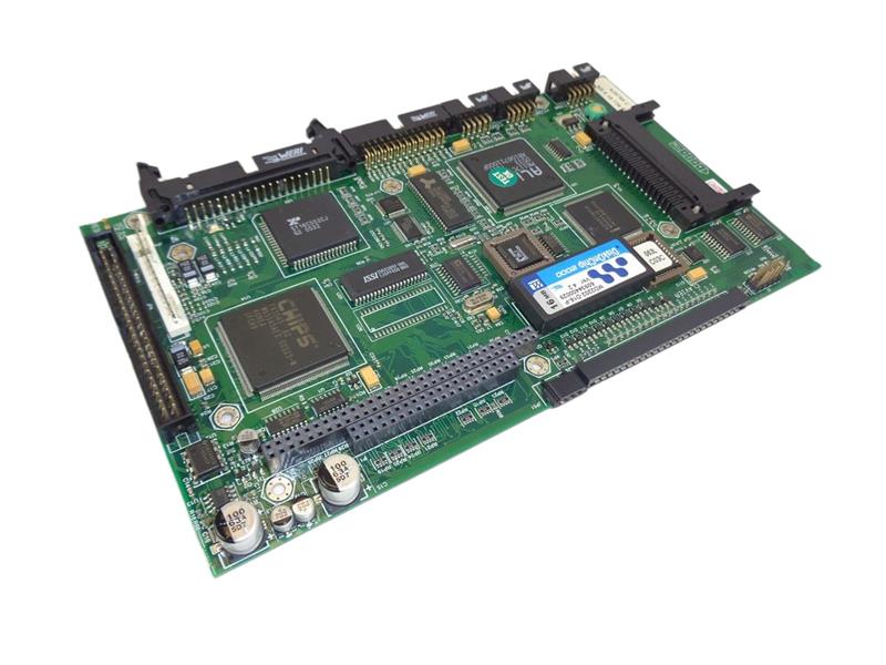 DOVER CORPORATION A28798-C