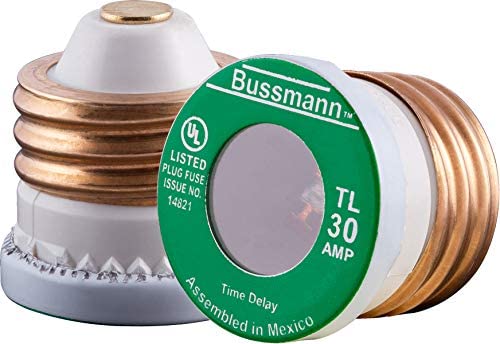 EATON CORPORATION TL-30PK4