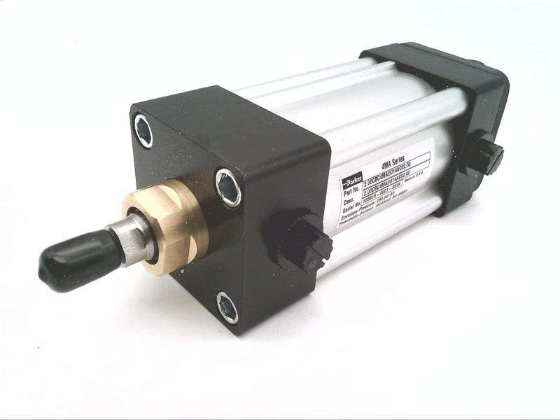 PARKER 2.00CBC4MA2U14AC02.00