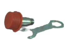 PETER PAUL ELECTRONICS K72RDD-AC