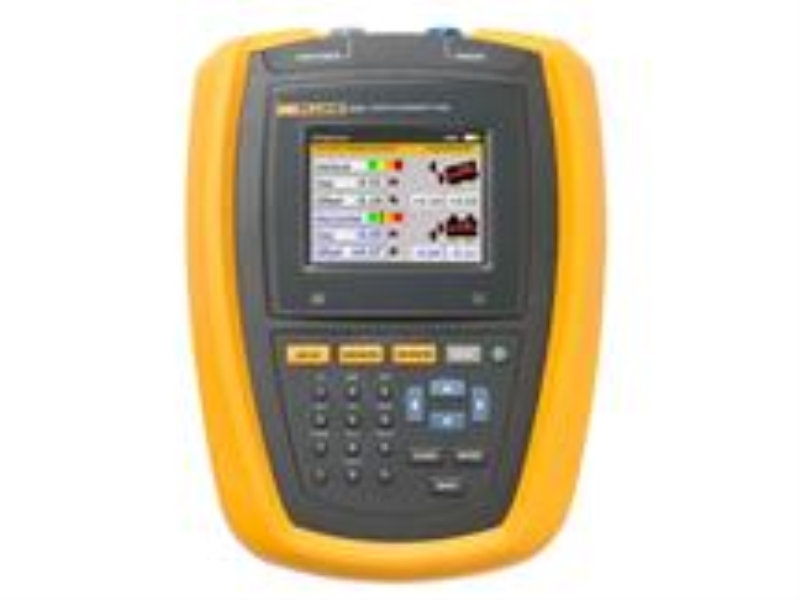 FLUKE 830