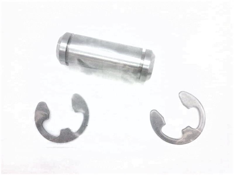 RICHARD MANNO & CO HLCPRR-500-1000-SS