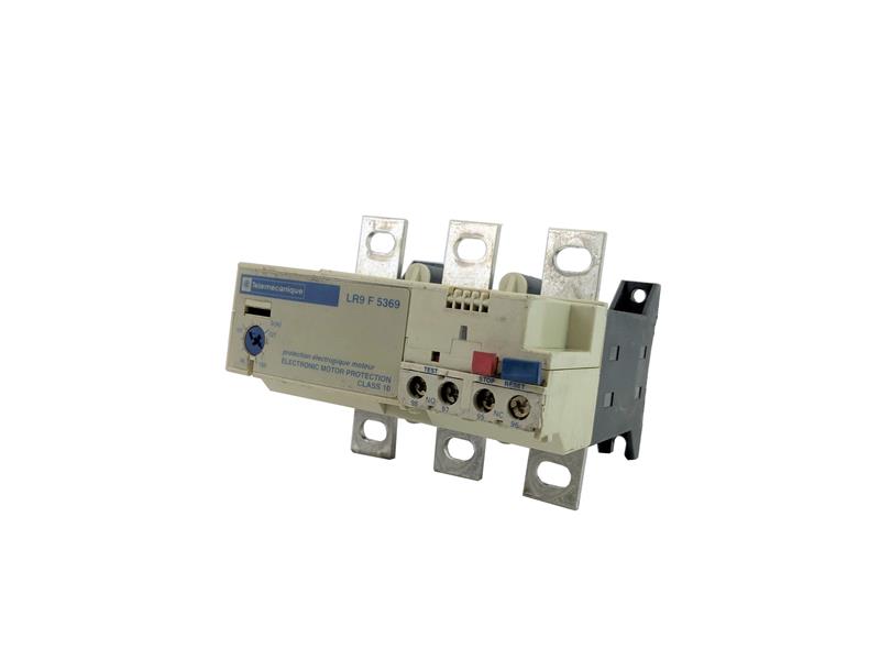 SCHNEIDER ELECTRIC LR9F5369