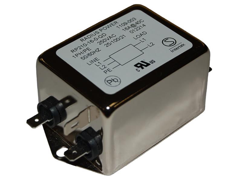 RP210-10-2.2-QD by ASTRODYNE TDI