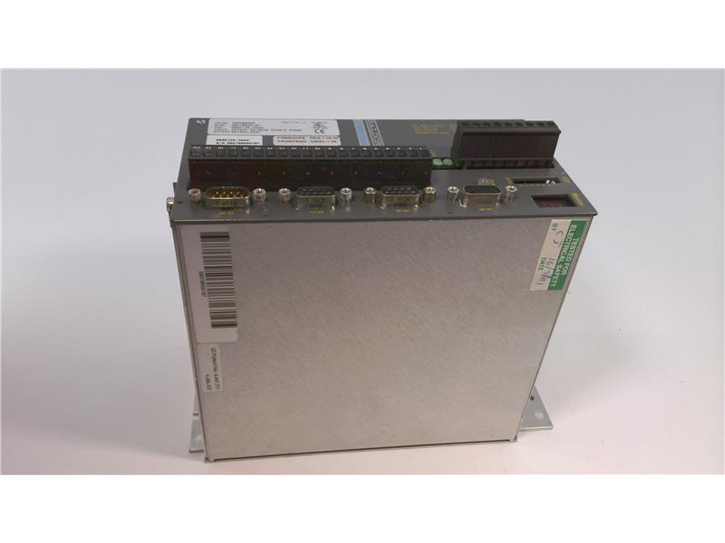 ASEA BROWN BOVERI DBSC105-HAAW