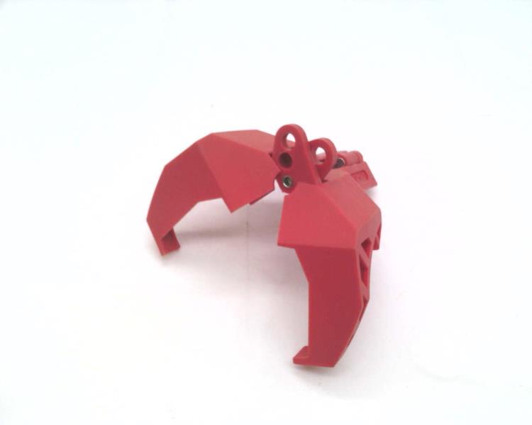 ACCUFORM SIGNS KDD442