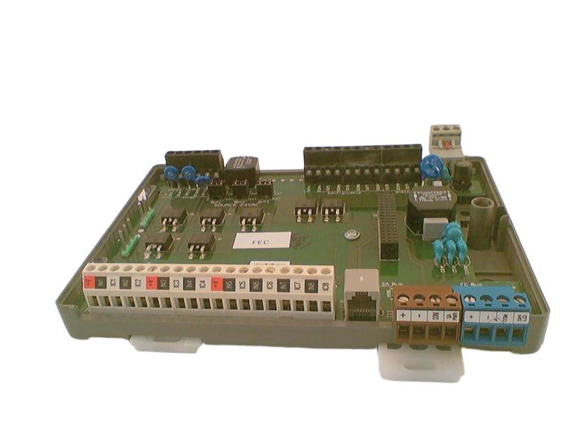 MS-FEU26X0-0U by JOHNSON CONTROLS