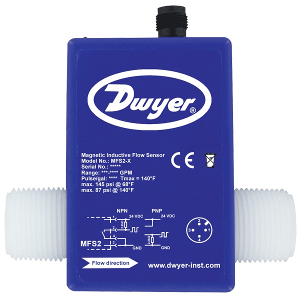 DWYER MFS2-1