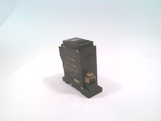 MATSUSHITA ELECTRIC BAC111505