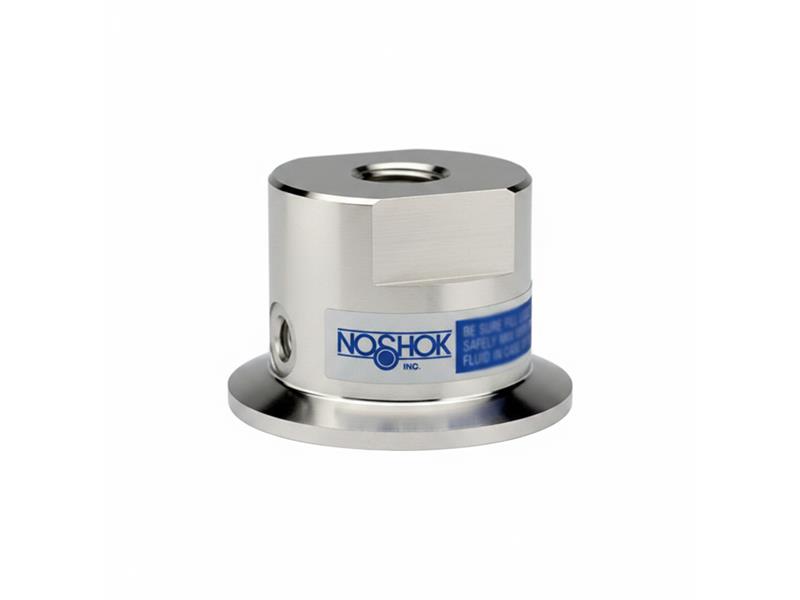 NOSHOK 25-02H-H-02H