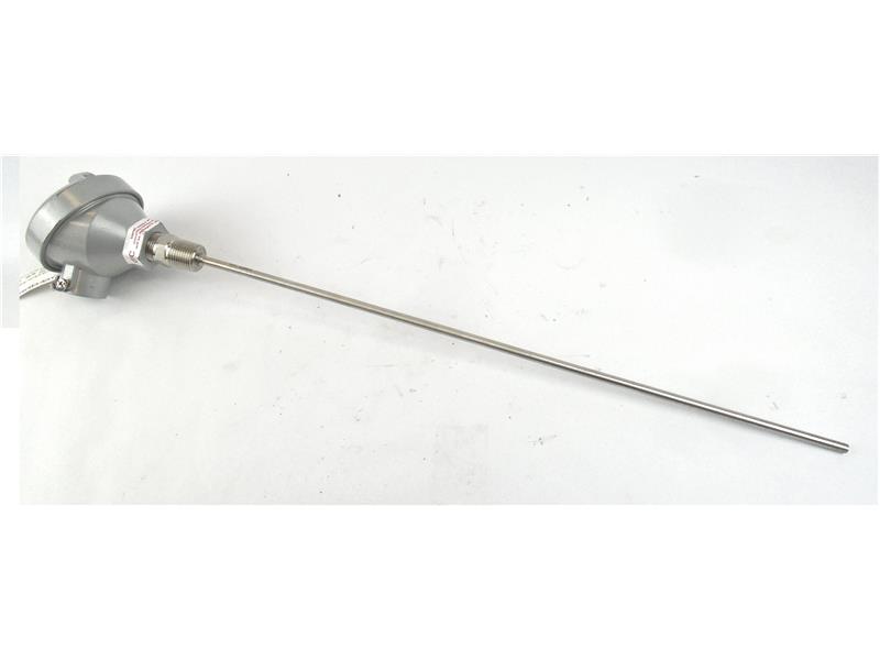 GIC THERMODYNAMICS RHA-AYBA-6I18-N-JNN-N-NN