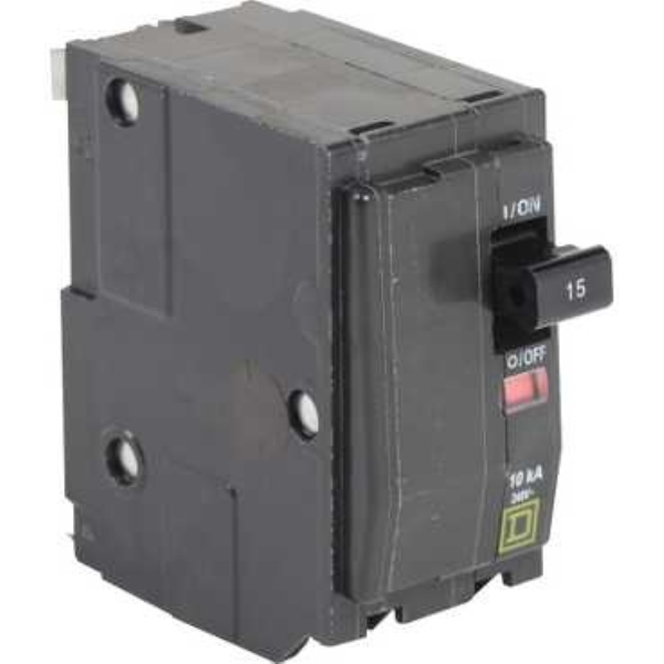 SCHNEIDER ELECTRIC QO215H