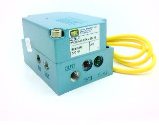 MAC VALVES INC PPC5C-DGB-PGEA-HAE-C0