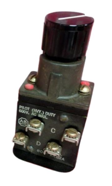 ALLEN BRADLEY 800-KKE2A