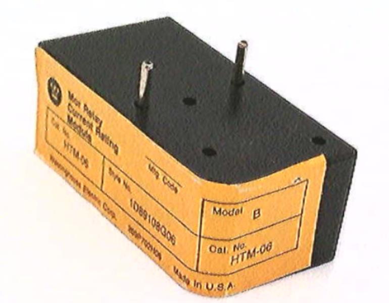 EATON CORPORATION HTM06