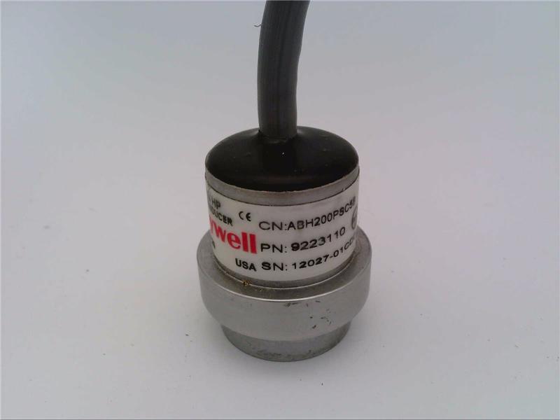 HONEYWELL ABH200PSC5B