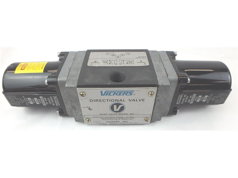 EATON CORPORATION DG4S4-012C-H-50