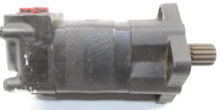 EATON CORPORATION 104-1382-006