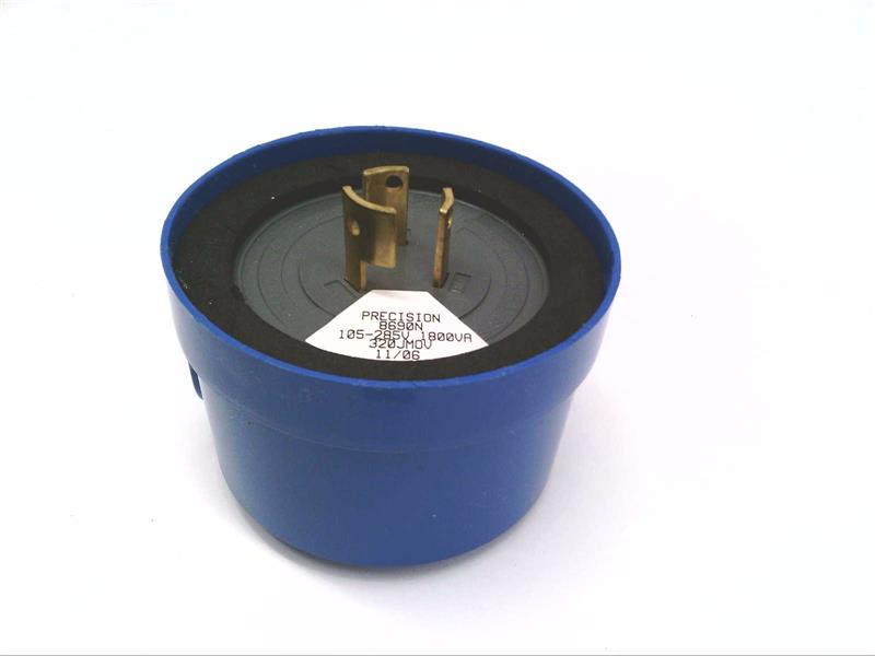 PRECISION MULTIPLE CONTROLS 8690-N