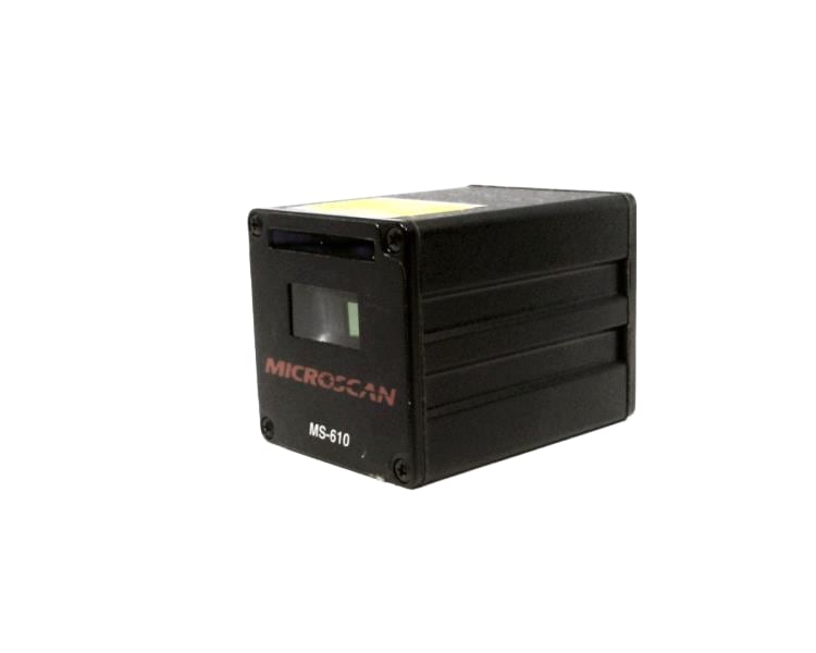 OMRON FIS-0610-0009