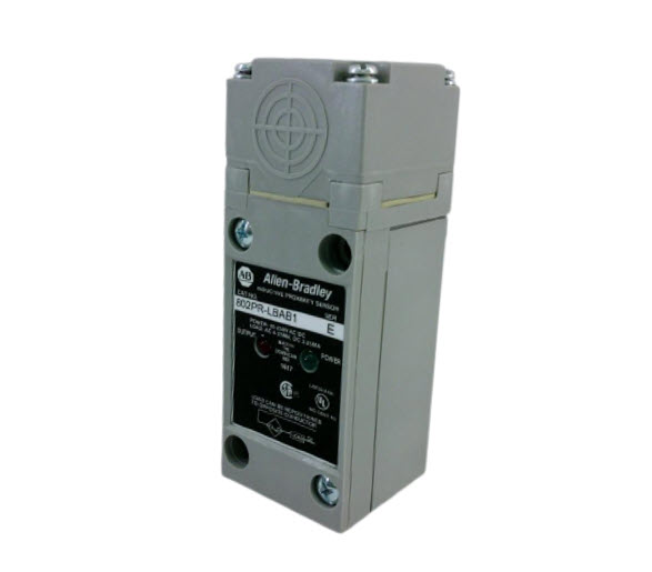 ALLEN BRADLEY 802PR-LBAB1
