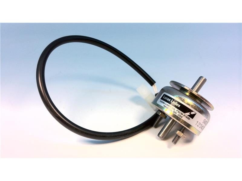 123423-030 by JOHNSON ELECTRIC