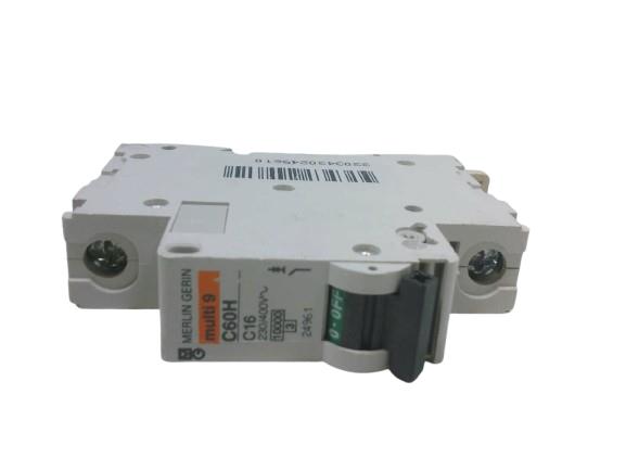 SCHNEIDER ELECTRIC MG24961