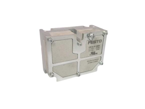 FESTO CPV10-EPR-PEU