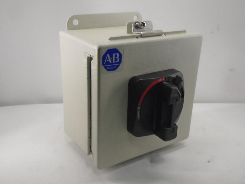 ALLEN BRADLEY 194E-GA20