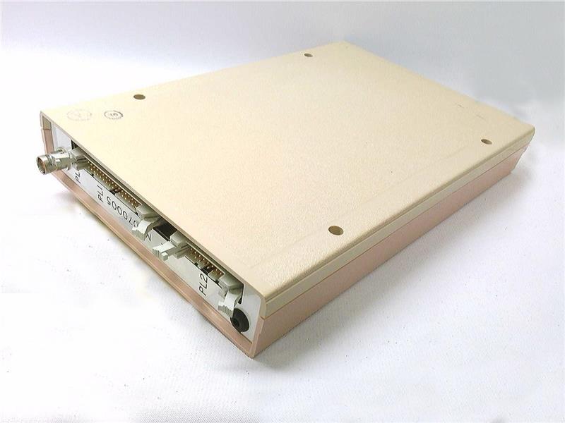 M40-70005 by CONVERTEAM