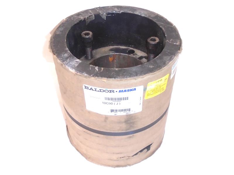 10C90 J by ASEA BROWN BOVERI