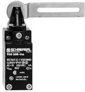 SCHMERSAL T5C 236-02Z-ST