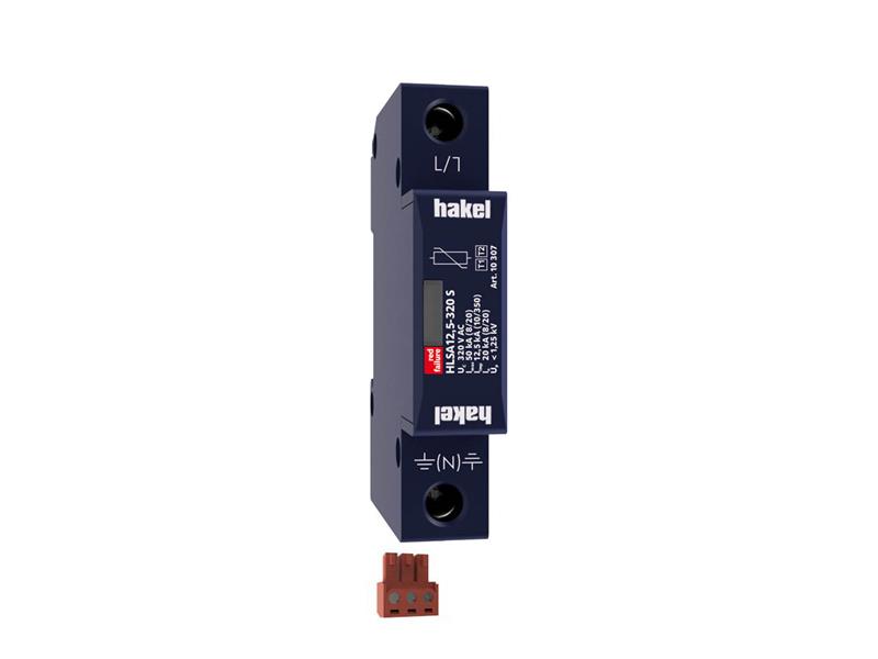 HAKEL HLSA12,5-320 S