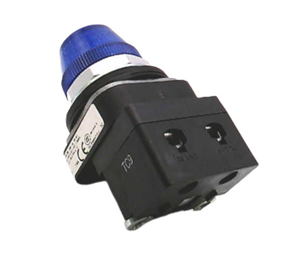 ALLEN BRADLEY 800T-QH2B