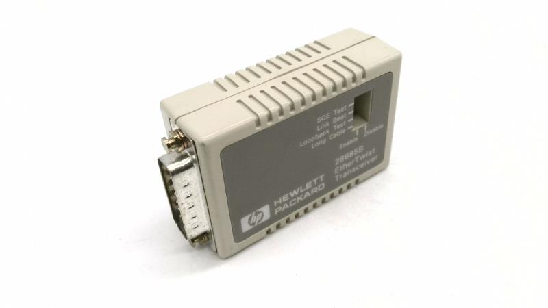 HEWLETT PACKARD COMPUTER 28685B